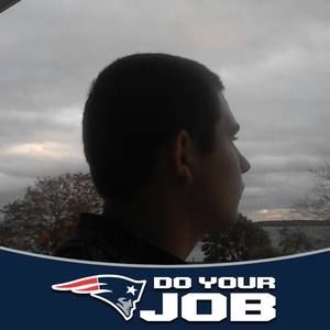 Meet your Posher, Christopher